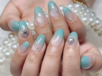 グラテーション