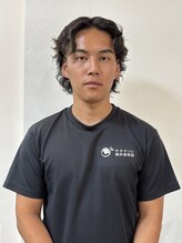 おおの鍼灸接骨院 清水 秀人