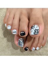 サイ(sai)/フットＦ