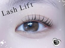 ムーンドールアイ(MoonDollEye)の雰囲気（なりたいイメージに☆デザイン無限まつげパーマが4800円♪）