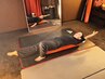 ビラティスOR骨盤矯正OR肩こり整体180分27000円→24800円
