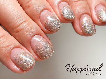 ハピネイル(Happinail)の写真