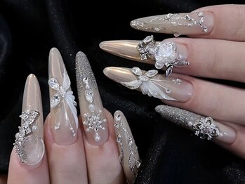 長さだし/やり放題150分