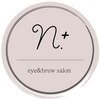 エヌドットプラス(N.+)のお店ロゴ