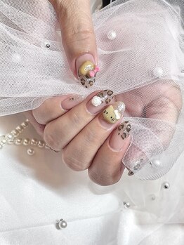 リベラフロース(LIBELA FROS)/