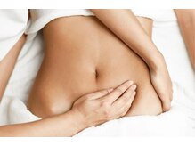 腸セラピーで不調を根本改善♪