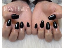 エヌ ネイルビューティ(N nail beauty)/