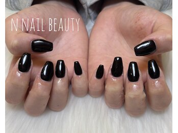 エヌ ネイルビューティ(N nail beauty)/