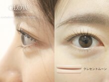 グロウ(GLOW)/まつ毛パーマ/自由が丘/九品仏