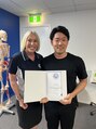 ナオル整体 日暮里院(NAORU整体)&nbsp;海外で施術もしていました。骨盤矯正、首こり