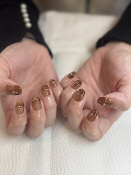 プリモ リコ 兵庫南店(Primo.rico)/ジェルネイル