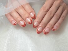 シュシュ(Chou-Chou)/フラッシュでフレンチ