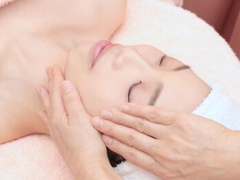 メナードフェイシャルサロン フランマローの写真/結果重視の美肌革命★紫外線が増える季節だからこそ,早めの対策&ケアを♪美のプロによる本格サロンメンテ◎