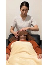 イヤシス(癒sis)/ただ眠るだけでいい、至福の時間