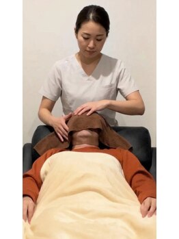 イヤシス(癒sis)/ただ眠るだけでいい、至福の時間