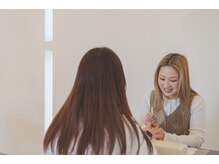 クライス ビューティー(KREIS beauty)の雰囲気（ネイル【アートし放題/9350円】【定額デザイン/7700円】）