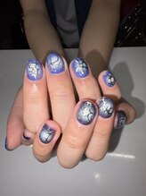 トップコート 下北沢店(Top Coat)/デザインネイル