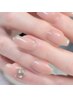 定額ネイル【SS】5,000円