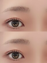 エスビューティ(Es beauty)/パーマ