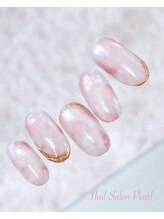 パール(Pearl)/定額L