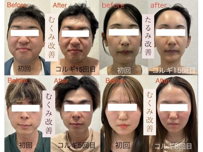 ビーキュート 加古川店(BE-CUTE)の写真