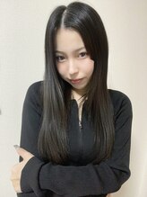 シェリーラメール 新宿店(cherie la mer)&nbsp;Yuka.M 