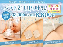 美人バスト 川崎店
