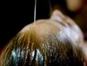 深眠の雫シロダーラヘッドスパ※デコルテオイルトリートメント付き 40分