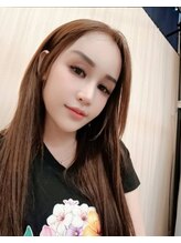 フリージア&nbsp;ハナ 