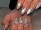 ネイルサロン ココロ(Nail salon cocoro)の写真/流行をおさえたデザイン多数！定額で選べるデザインが楽しめる大人の指先へ☆