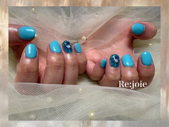 リジョア(Re:joie)/