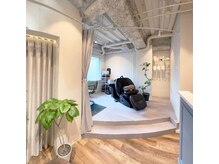 CreamBath＆HeadSpa Nalu　【ヘッドスパ専門店】/完全個室プライベートサロン