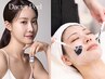 モニター価格【韓国肌管理×肌育ダクトピール】透明感UP・艶肌へ ♪メンズ◎
