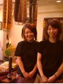 リラクゼーションサロン ノナマニス 北浦和本店(NONAMANIS)/北浦和リラクゼーションサロンノナマニス