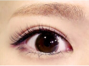 リリームーン(Li Lymoon)/ [プレミアムミンクイメージ]