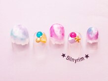 シルニー リム(Silny rim)/やり放題コース