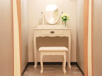 美アンド健康ハウス(HOUSE)/《内観3》