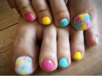 サロンドビオ(Salon de vio)/