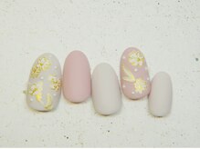 ピアシェ(Piache)/定額デザイン￥8400