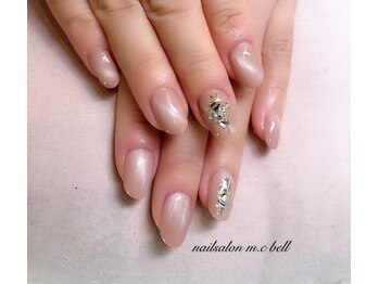 エムシーベル(m.c bell)/