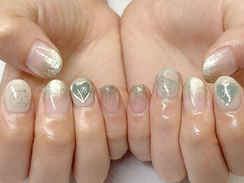 ラスズラン(La suzuran)/