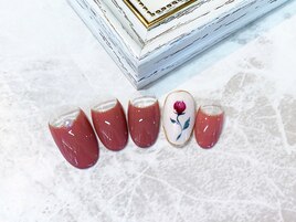 ☆アートサンプル☆　　別途料金