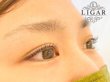 リガール(LIGAR)/LIGARオリジナルラッシュリフト