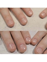 アトリエ プラス リム(atelier +LIM)/メンズケア