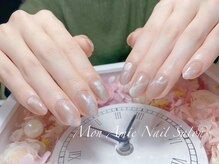 モン アミ(MON AMIE)/持ち込みアート