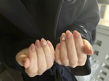アイリッシュネイル 久屋大通店(Irish Nail)/maogel