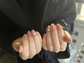 アイリッシュネイル 久屋大通店(Irish Nail)/maogel