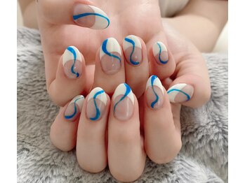 コロミネイル(colome nail)/