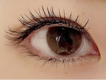 カラン 焼津店(CALIN)/フラットラッシュリペア