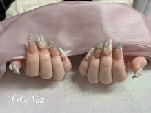 シーシーネイル 新宿店(CeCe Nail)/